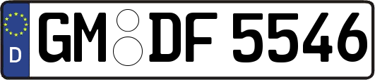 GM-DF5546