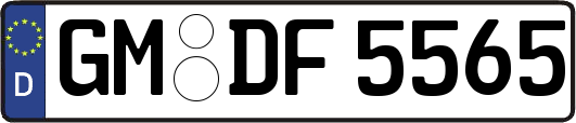 GM-DF5565