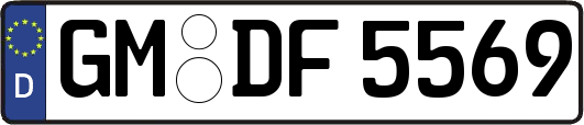 GM-DF5569