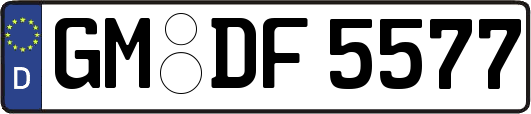 GM-DF5577