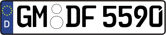 GM-DF5590