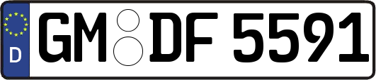 GM-DF5591