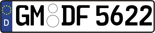 GM-DF5622
