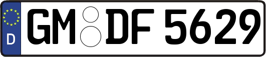 GM-DF5629