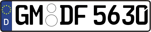 GM-DF5630