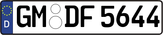 GM-DF5644
