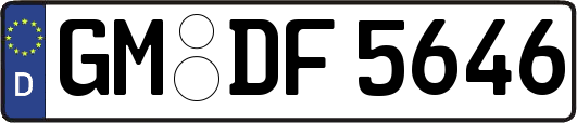 GM-DF5646