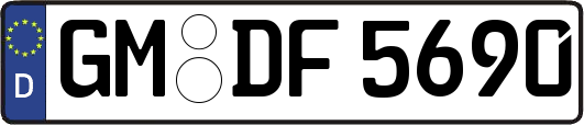GM-DF5690
