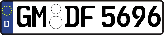 GM-DF5696