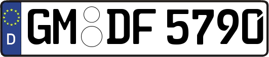 GM-DF5790