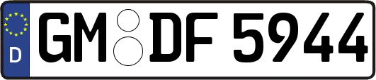 GM-DF5944