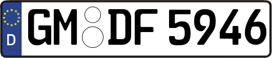 GM-DF5946