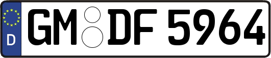 GM-DF5964