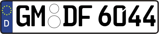 GM-DF6044