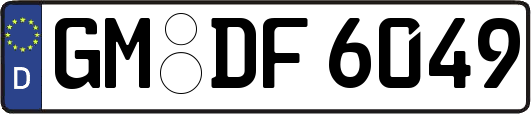 GM-DF6049