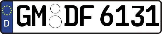 GM-DF6131