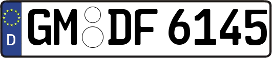 GM-DF6145