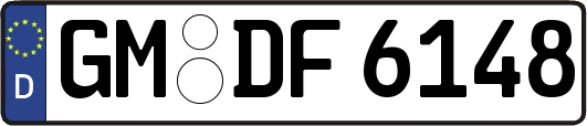 GM-DF6148