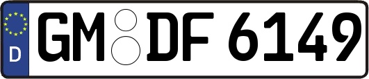 GM-DF6149