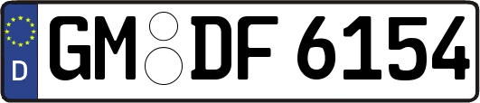 GM-DF6154