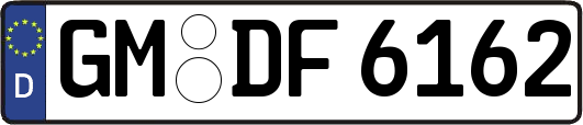 GM-DF6162