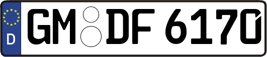 GM-DF6170