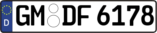 GM-DF6178