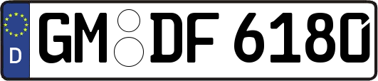 GM-DF6180