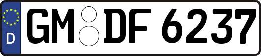 GM-DF6237