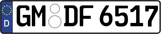 GM-DF6517