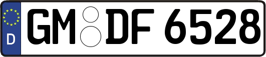 GM-DF6528