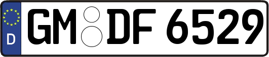 GM-DF6529