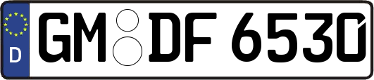GM-DF6530