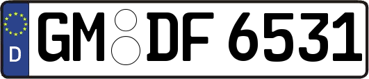 GM-DF6531
