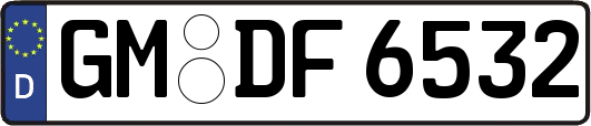 GM-DF6532