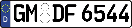GM-DF6544