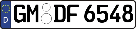 GM-DF6548