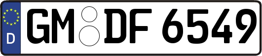 GM-DF6549