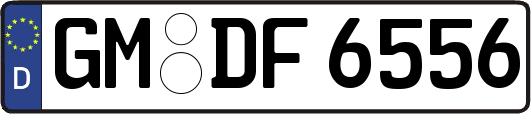 GM-DF6556
