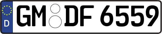 GM-DF6559