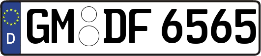 GM-DF6565