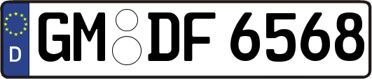 GM-DF6568