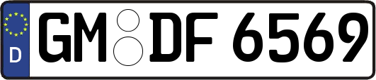 GM-DF6569