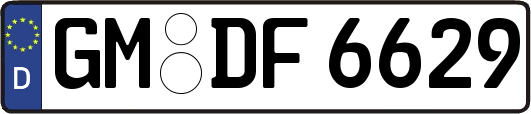 GM-DF6629