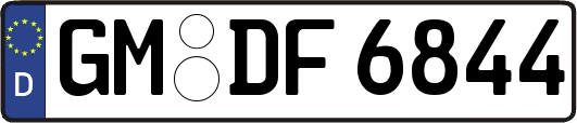 GM-DF6844