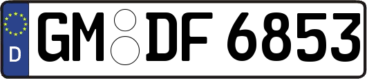 GM-DF6853
