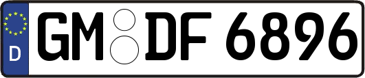 GM-DF6896