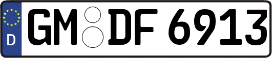 GM-DF6913