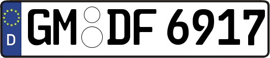 GM-DF6917
