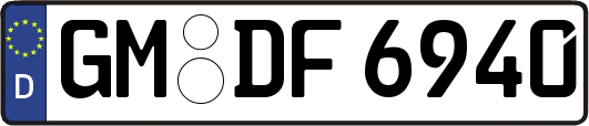 GM-DF6940